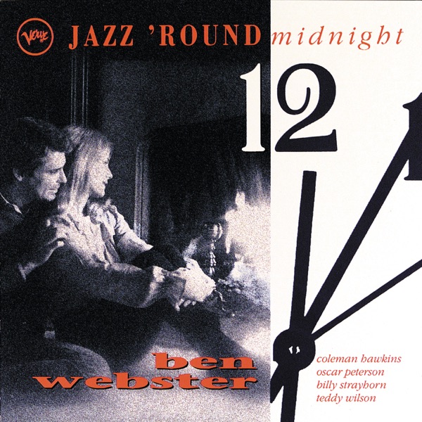 Jazz ‘Round Midnight