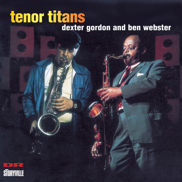 Tenor Titans