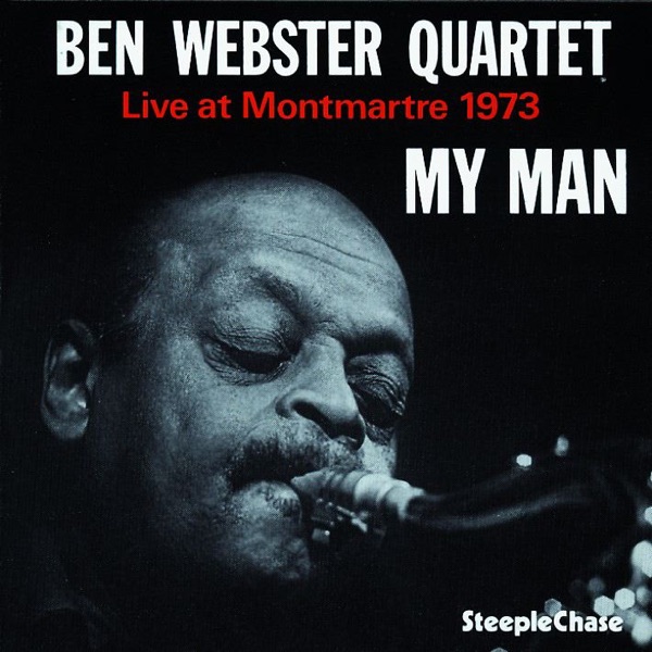My Man (Live At Montmartre 1973)
