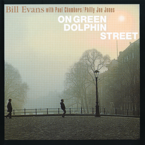 On Green Dolphin Street (Remastered)