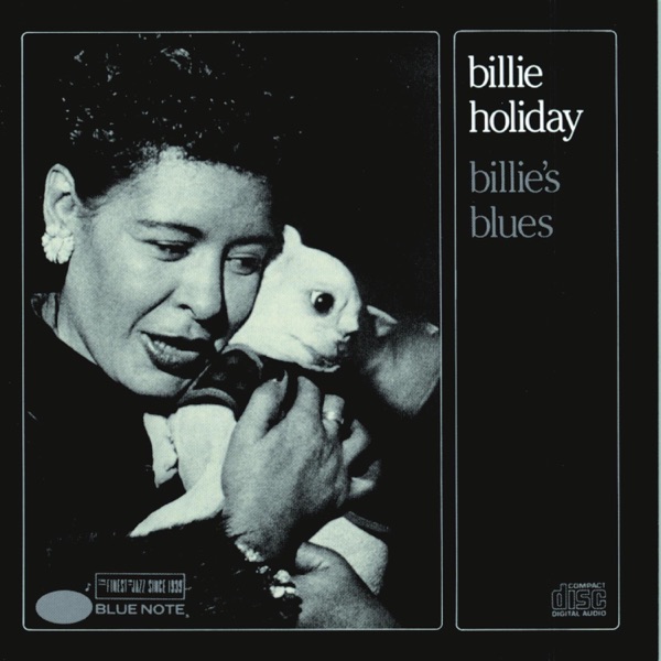 Billie’s Blues