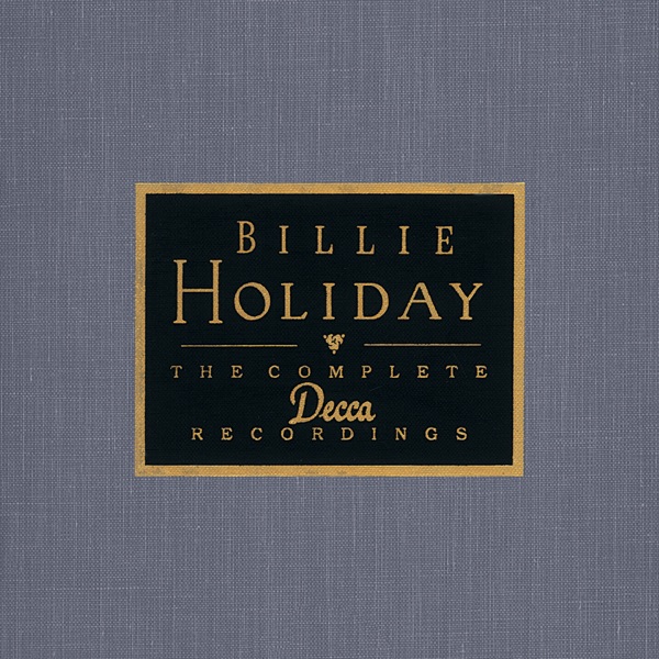 The Complete Decca Recordings