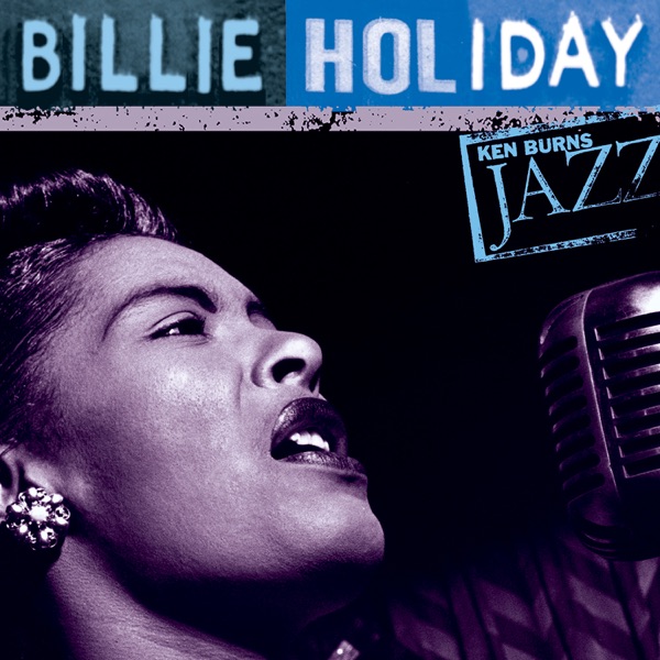 Billie Holiday: Ken Burns’s Jazz