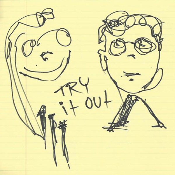Try It Out – Single