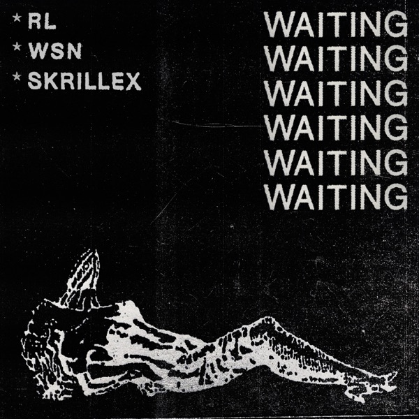 Waiting – Single