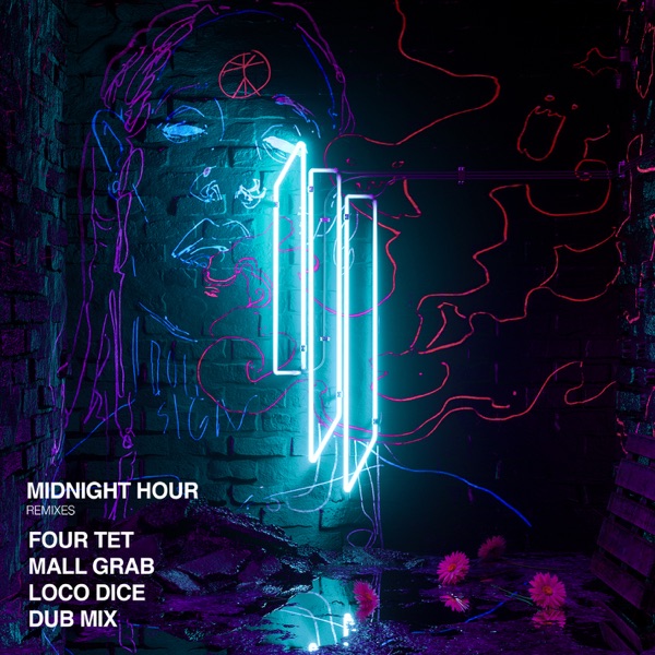Midnight Hour Remixes – EP