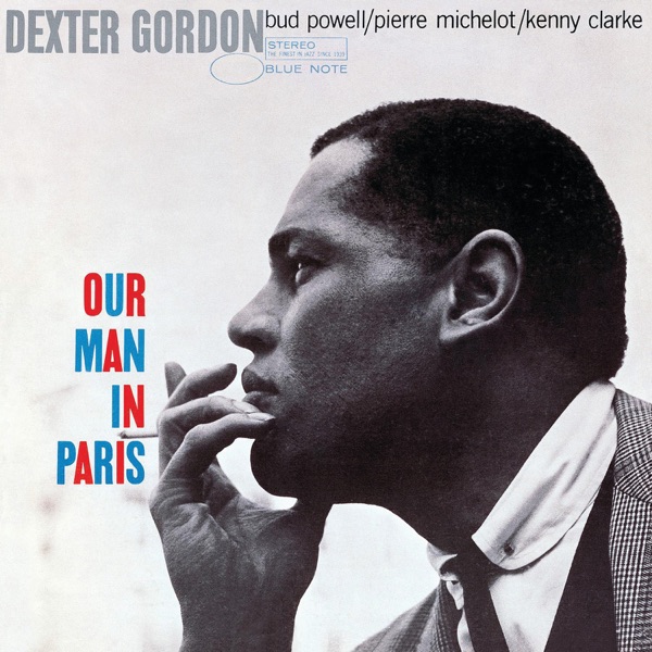 Our Man In Paris (feat. Bud Powell, Pierre Michelot & Kenny Clarke)