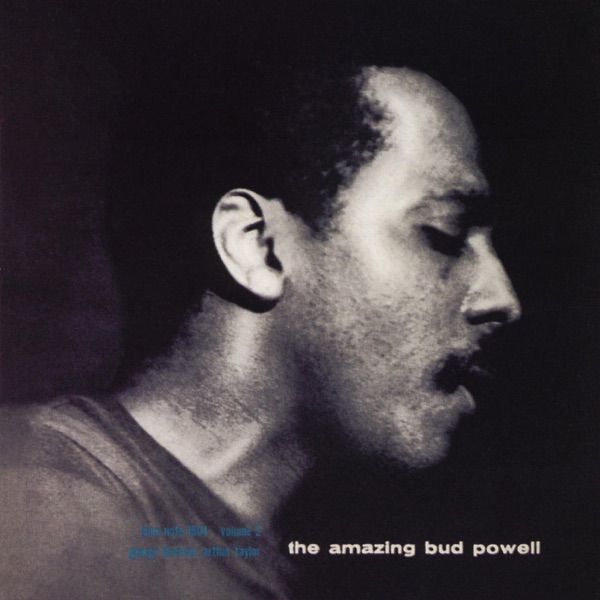 The Amazing Bud Powell, Vol. 2 (The Rudy Van Gelder Edition)
