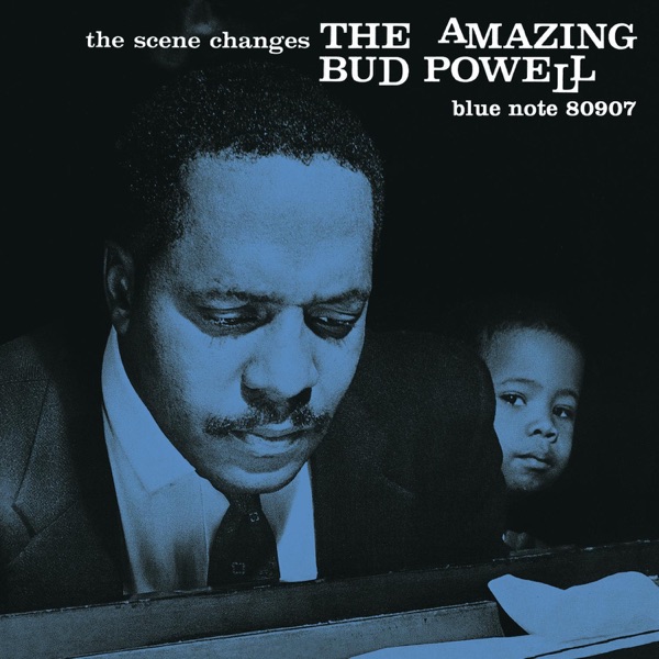 The Scene Changes (Rudy Van Gelder Edition) [Remastered]