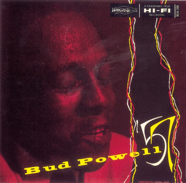 Bud Powell ’57