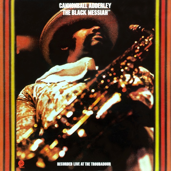 The Black Messiah (Live at the Troubador)