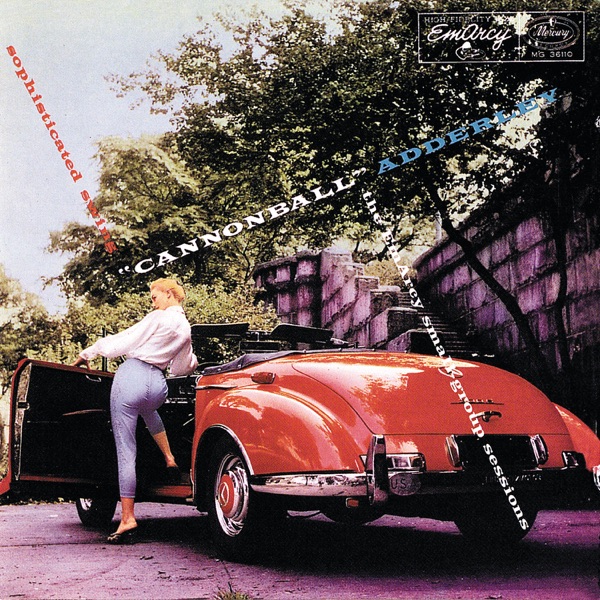 Sophisticated Swing: The Emarcy Small-Group Sessions