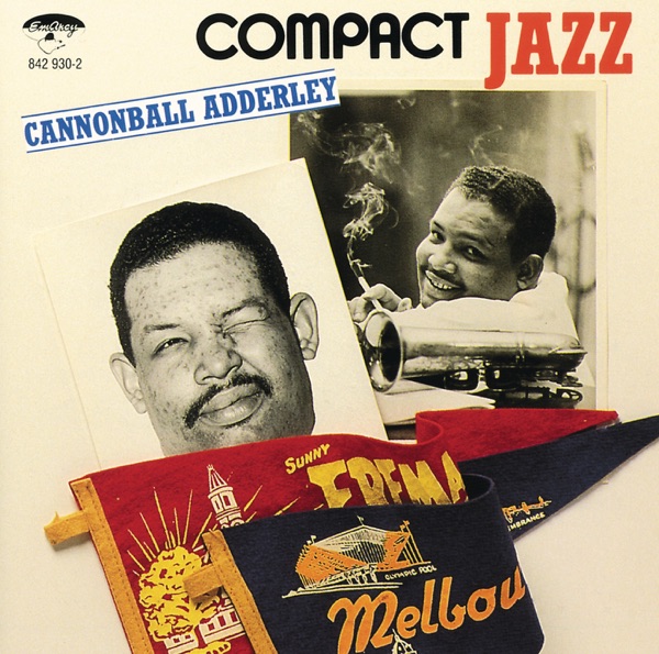 Compact Jazz