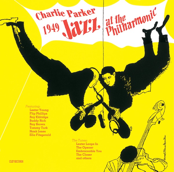 Jazz At The Philharmonic (1949)