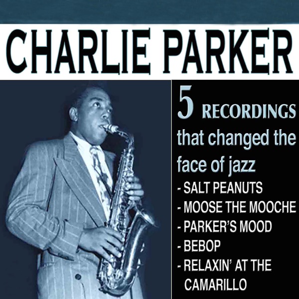 Savoy Jazz Super EP: Charlie Parker, Vol. 2 – EP