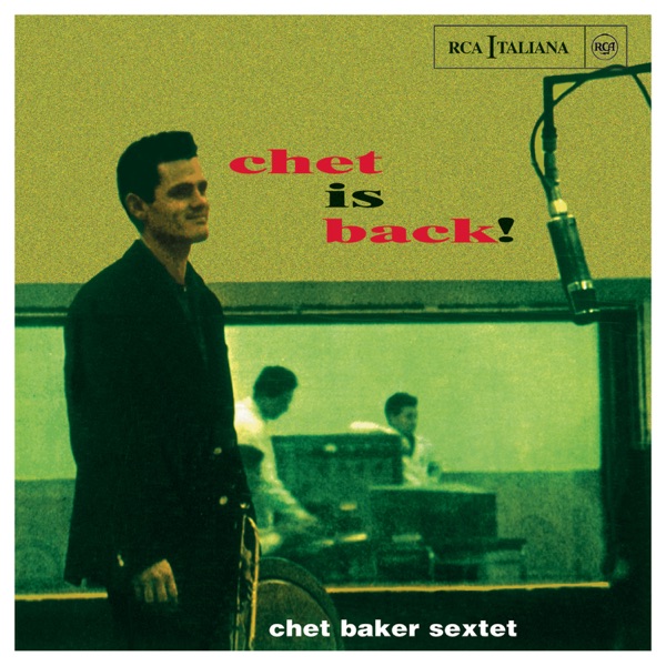 Chet Is Back