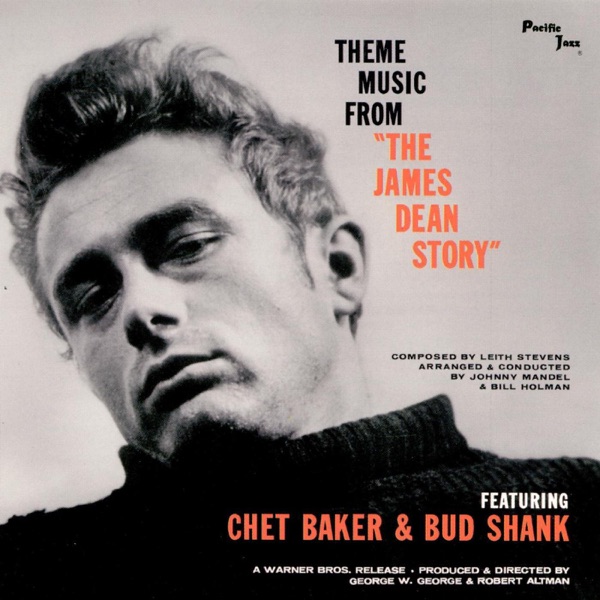 Theme Music from “The James Dean Story”