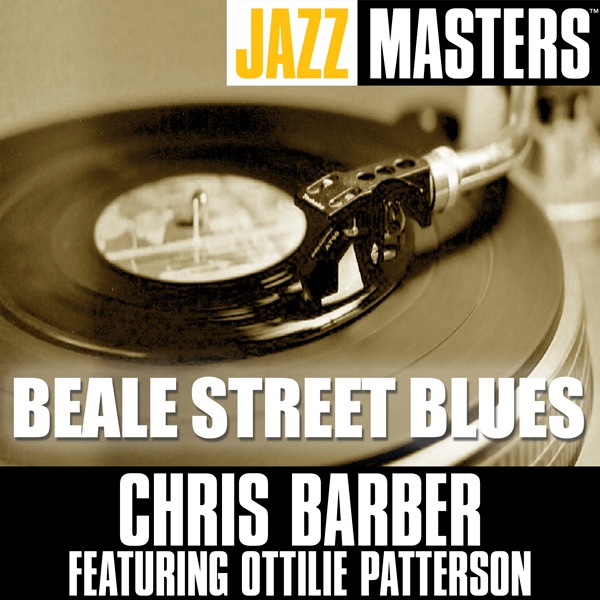 Jazz Masters: Beale Street Blues – EP