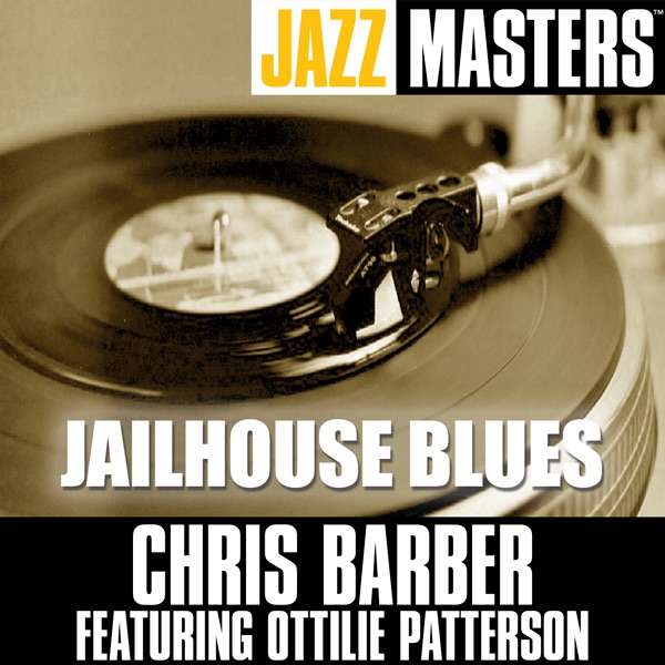 Jazz Masters – Jailhouse Blues – EP