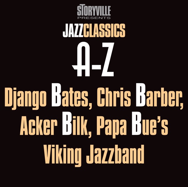 The A-Z Jazz Encyclopedia: B