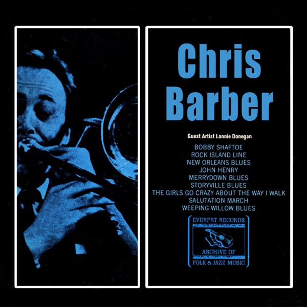 Chris Barber