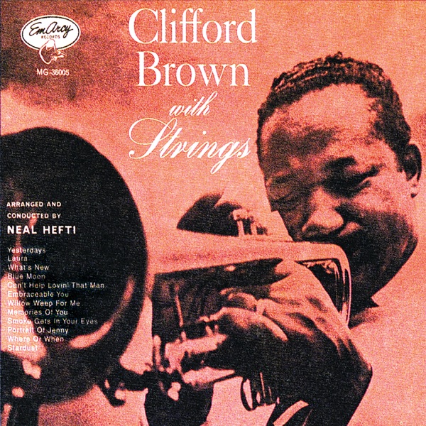 Clifford Brown with Strings