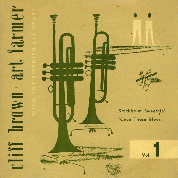 Stockholm Sweetnin’ – Single