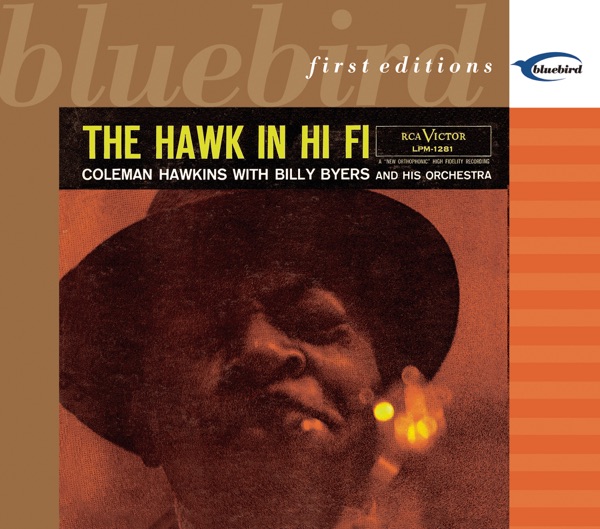 The Hawk In Hi-Fi