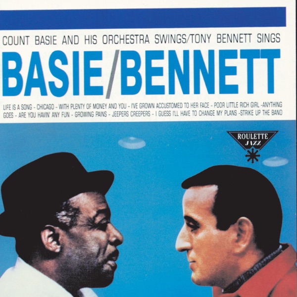 Basie Swings, Bennett Sings (Remastered)