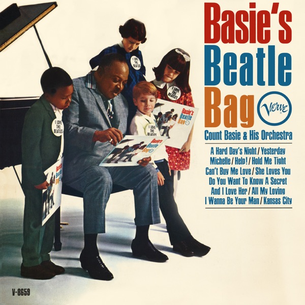 Basie’s Beatle Bag