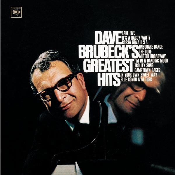 Dave Brubeck’s Greatest Hits