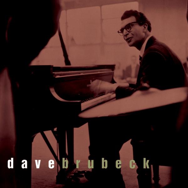 This Is Jazz, Vol. 3 – Dave Brubeck (Instrumental)