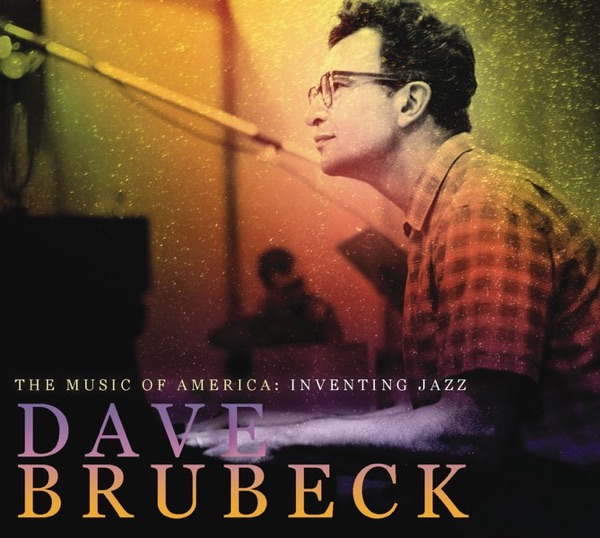 The Music of America: Inventing Jazz – Dave Brubeck