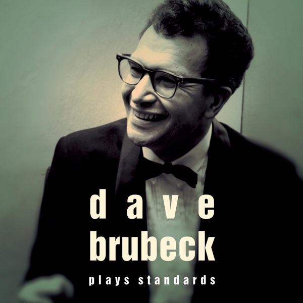 This Is Jazz #39 – Dave Brubeck Plays Standards