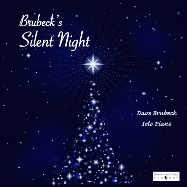 Brubeck’s Silent Night – Single
