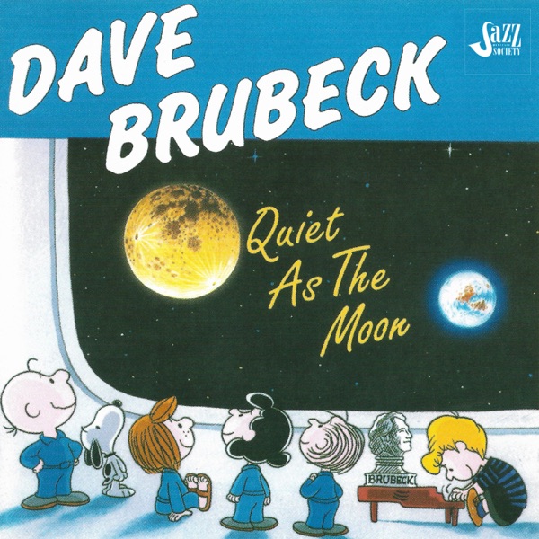 Quiet As The Moon – Music from The Peanuts TV Special “This Is America, Charlie Brown”