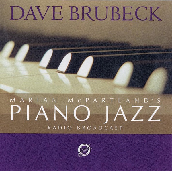 Marian McPartland’s Piano Jazz (feat. Dave Brubeck) [Radio Broadcast]
