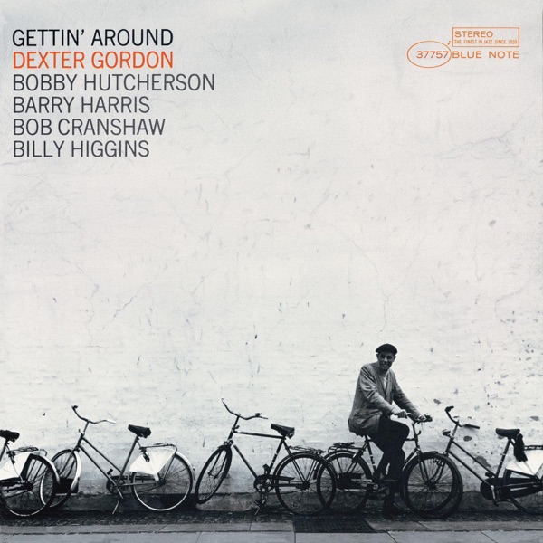 Gettin’ Around (The Rudy Van Gelder Edition Remastered)
