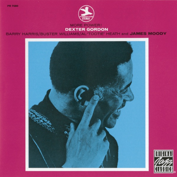 More Power! (Remastering)