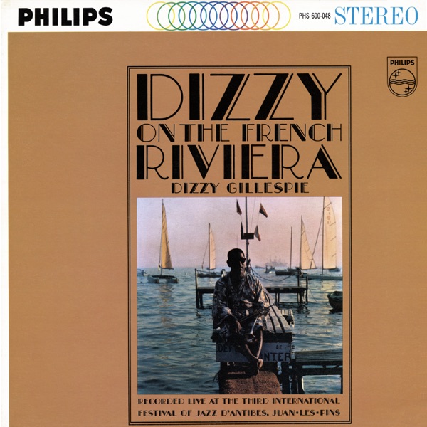 Dizzy On the French Riviera