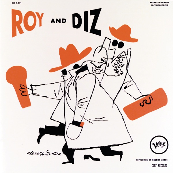 Roy and Diz
