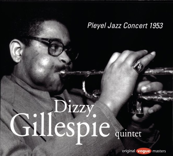Pleyel Jazz Concert 1953 (Live)