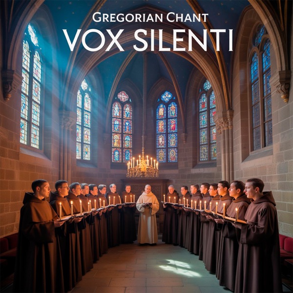 Gregorian Chant Vox Silenti