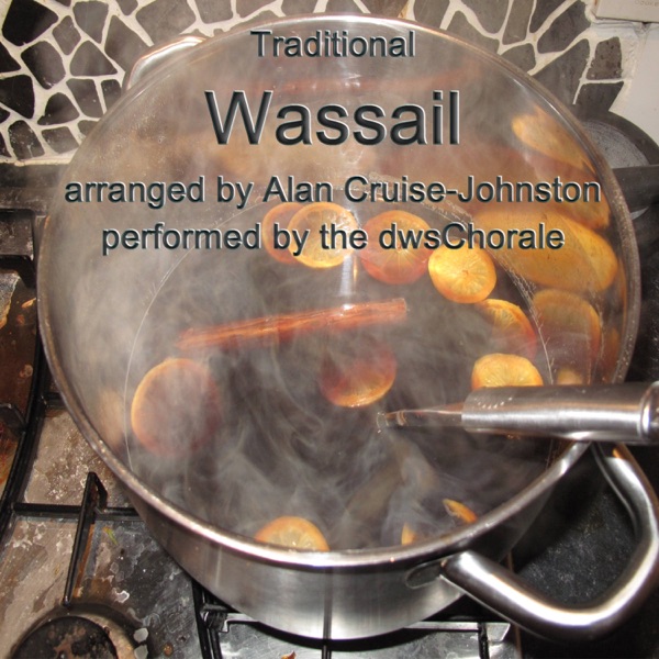 Traditional – Wassail – Single