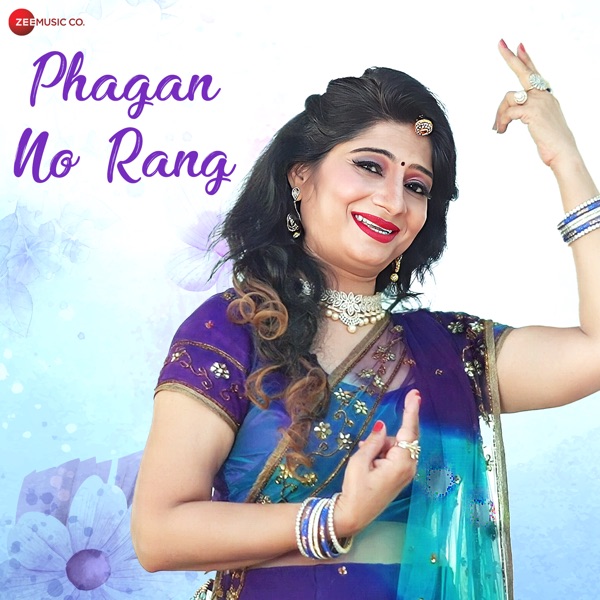 Phagan No Rang – Single