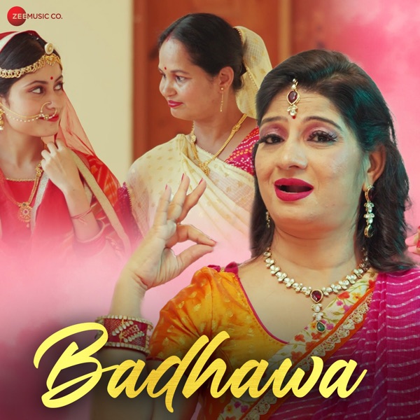Badhawa – Single