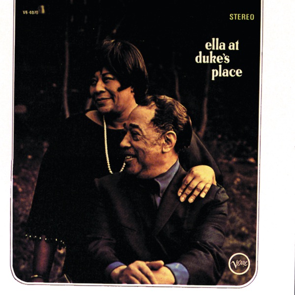Ella at Duke’s Place