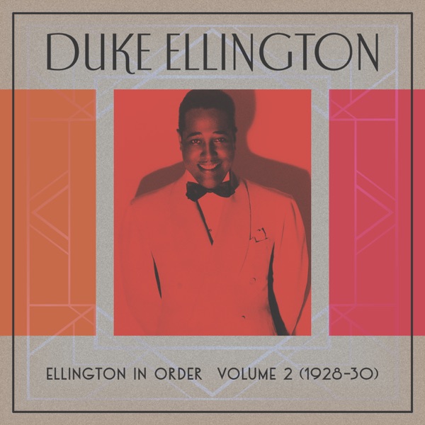 Ellington In Order, Volume 2 (1928-30)