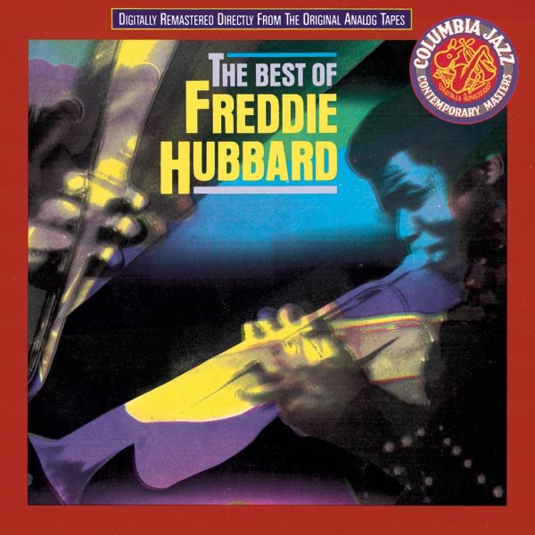 The Best of Freddie Hubbard