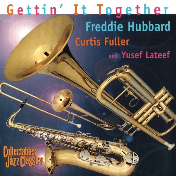 Getting’ It Together